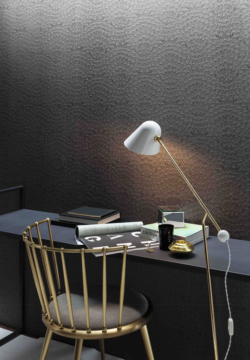 Tapeta z kolekcji Surfaces...