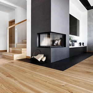 Schody jako ważny element aranżacji wnętrza