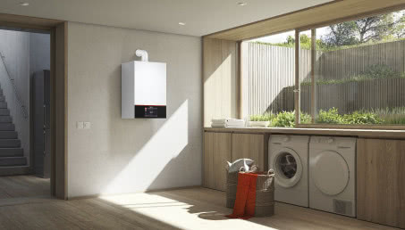 Nowości w ofercie firmy Viessmann