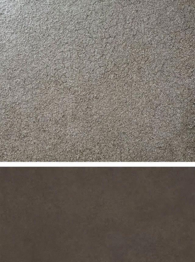 Neutralna węglowo premiera na Salone del Mobile: Laminam prezentuje "Le Terre"