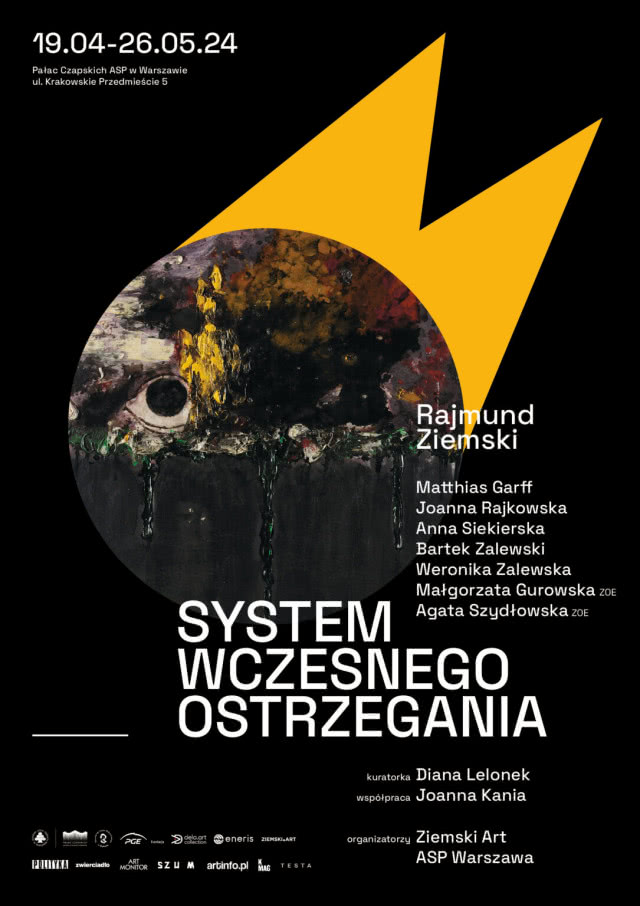 wydarzenia kulturalne w stolicy MAJ 2024