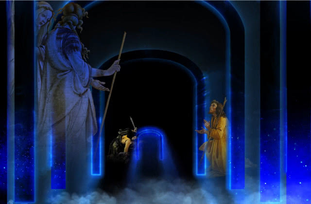 Kaplica Sykstyńska. Dziedzictwo - wystawa