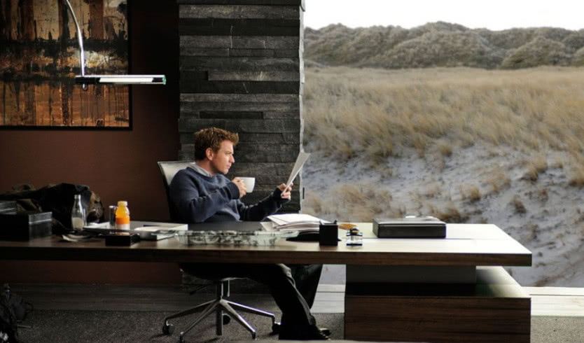 Ikony designu - Xavier Pauchard i krzesła Tolix