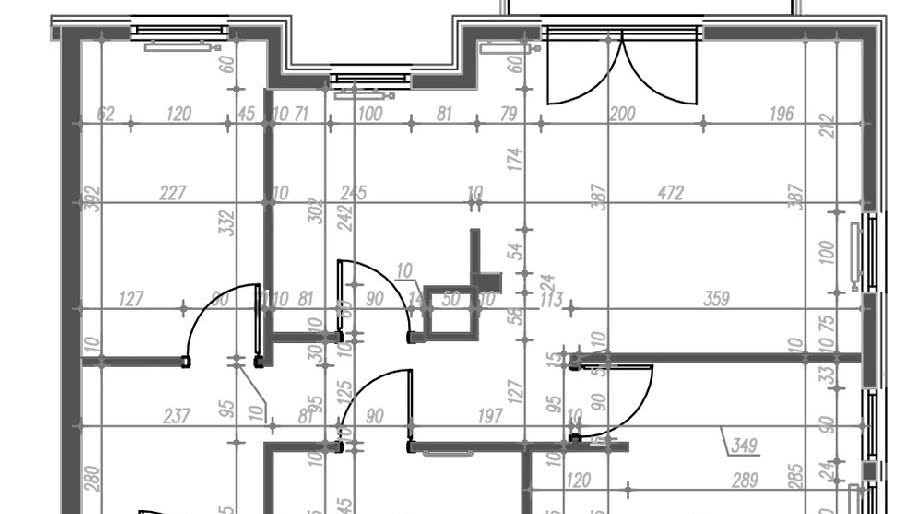 Jak rozmieścić tv i biokominek w salonie?