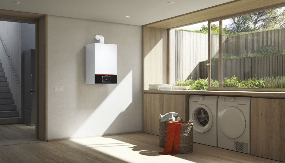 Nowości w ofercie firmy Viessmann