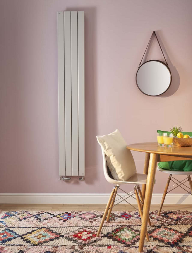 Nowy świat kolorów od Zehnder Polska