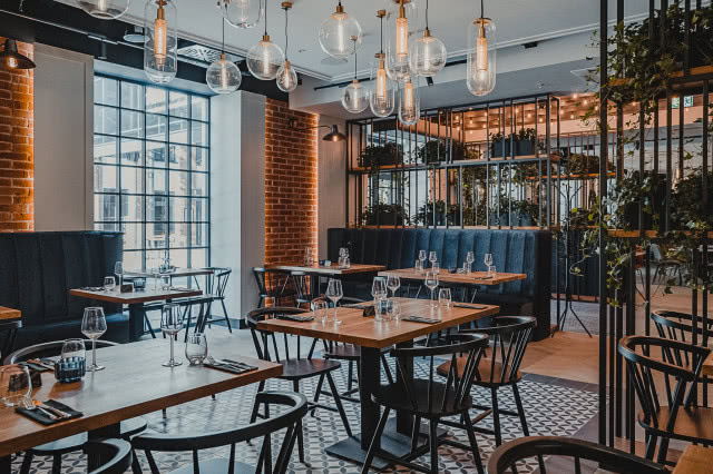 Hotel Mercure Fabryczna Kraków