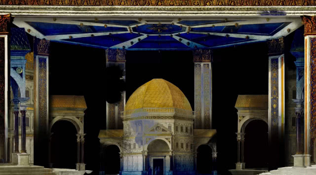 Kaplica Sykstyńska. Dziedzictwo - wystawa