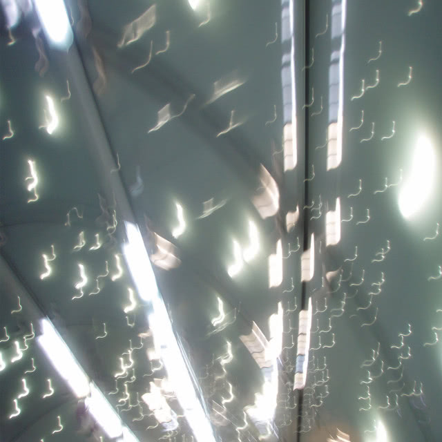 Artystyczna mapa Warszawy luty 2024