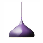 Lampa wisząca Spinning Light BH2