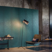 Tapeta z kolekcji Lino Sublime, Giardini -...