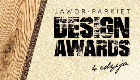 Odkryjmy razem uroki wiedeńskiej architektury! Startuje IV edycja konkursu Jawor-Parkiet Design Awards