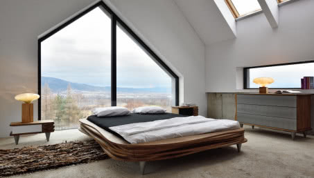 Gie el na Międzynarodowych Targach Wnętrzarskich w Kolonii