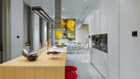 Dni Otwarte w apartamencie ABB pod hasłem „Spokojnej podróży” 