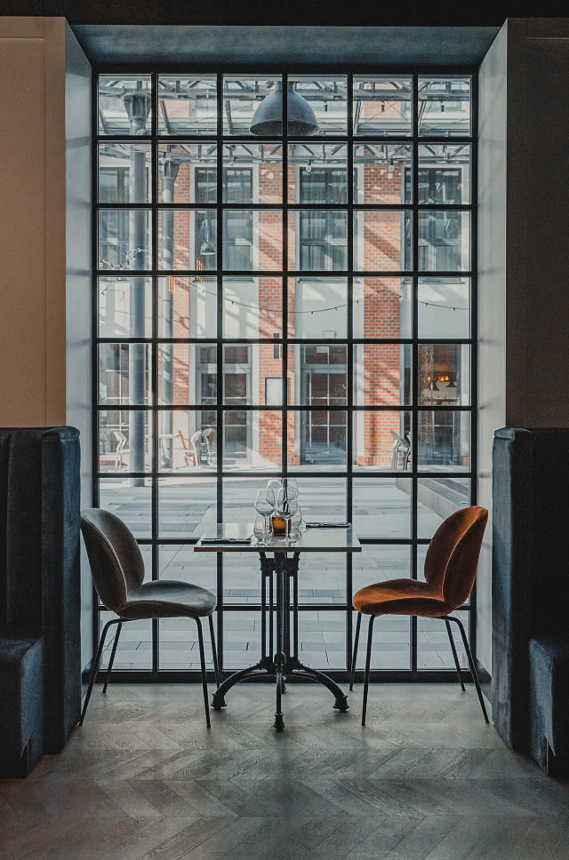 Hotel Mercure Fabryczna Kraków