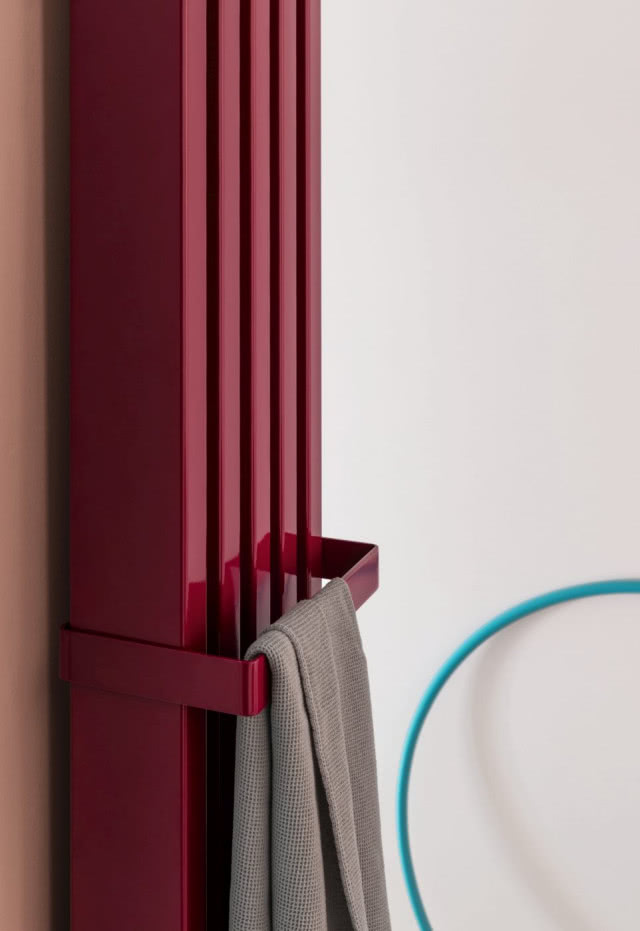 Jak wykorzystać atuty małej łazienki?