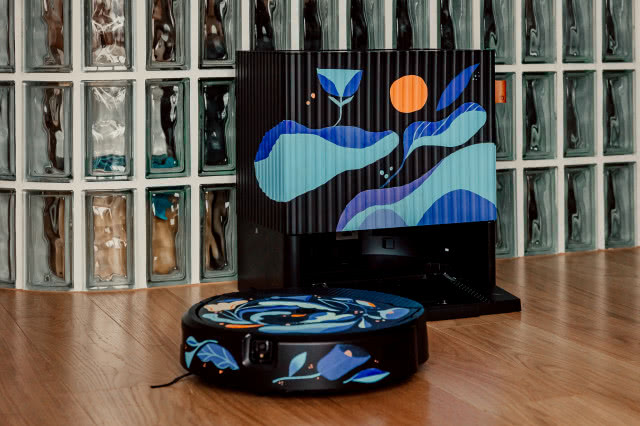 iRobot Roomba Combo 10 Max