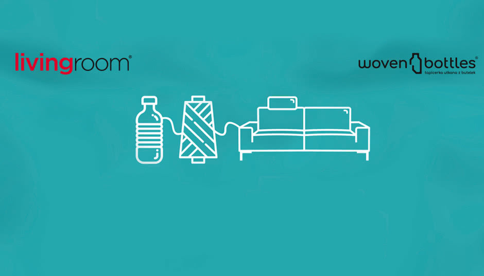 Czy wiesz, że kupując sofę możesz oczyszczać planetę?
