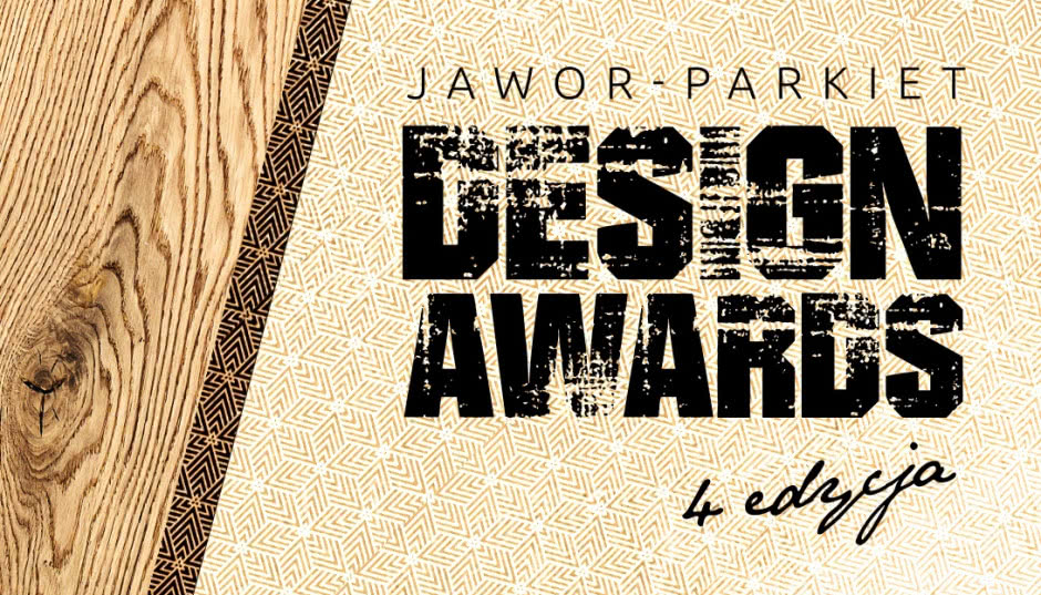 Odkryjmy razem uroki wiedeńskiej architektury! Startuje IV edycja konkursu Jawor-Parkiet Design Awards