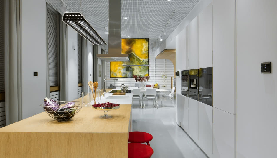 Dni Otwarte w apartamencie ABB pod hasłem „Spokojnej podróży” 