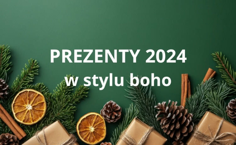 INSPIRACJE I POMYS Y NA PREZENTY 2024 visual data 5