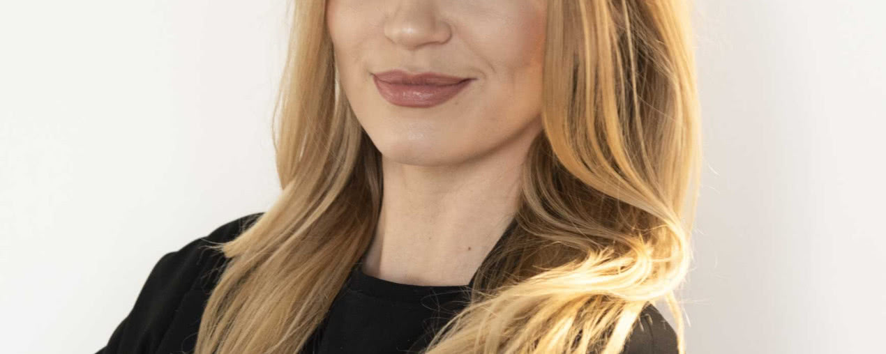 Anna Wojdyga