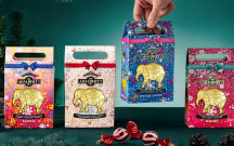 Dekoracje, które mają smak. Stwórz zimowy azyl z Adalbert’s Tea