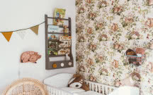 Jak urządzić leśny pokój dziecka?