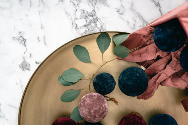 Wybieramy bombki choinkowe - z miłości do tradycji i designu