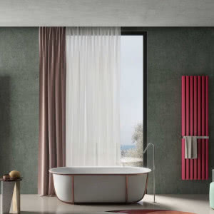 Jak wykorzystać atuty małej łazienki?