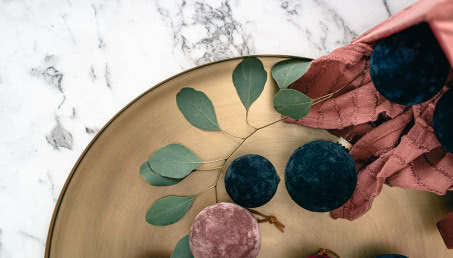 Wybieramy bombki choinkowe - z miłości do tradycji i designu