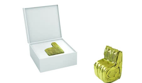 Pokrowiec Unzip - rewolucyjny design