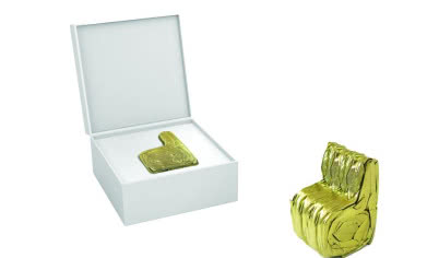 Pokrowiec Unzip - rewolucyjny design