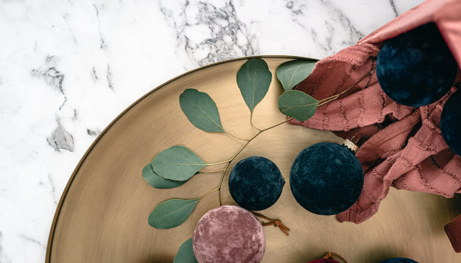 Wybieramy bombki choinkowe - z miłości do tradycji i designu