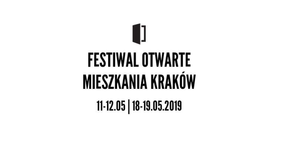 Nie pukaj: wejdź - OTWARTE! 11 maja rusza kolejna edycja Festiwalu Otwarte Mieszkania