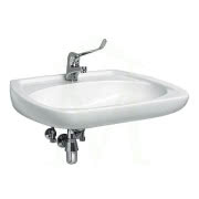 Umywalka Nova Top 68465
