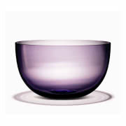 Szklana misa Simplicity