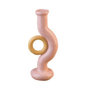 LAMPA STOŁOWA Z CEMENTOWĄ PODSTAWĄ MEMPHIS,...