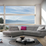 Narożnik "Mirage" firmy Poldem - "Produkt 2013"...