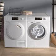 Dozownik pralki W1 Classic Miele z systemem...