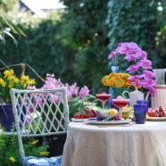 Eklektyczny dom holenderskiego fotografa. Urządził go z marką Westwing!