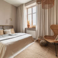 Rustykalne mieszkanie w sercu Łodzi. Z balkonu widać ulicę Piotrkowską!