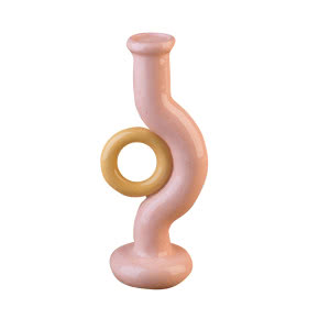 Meble i dodatki do wnętrz w stylu Memphis