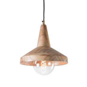 Moc drewnianych dodatków