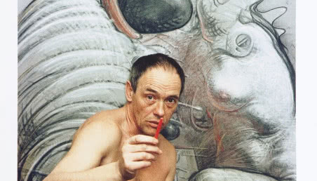 Franciszek Starowieyski - sztuka i mistyfikacja