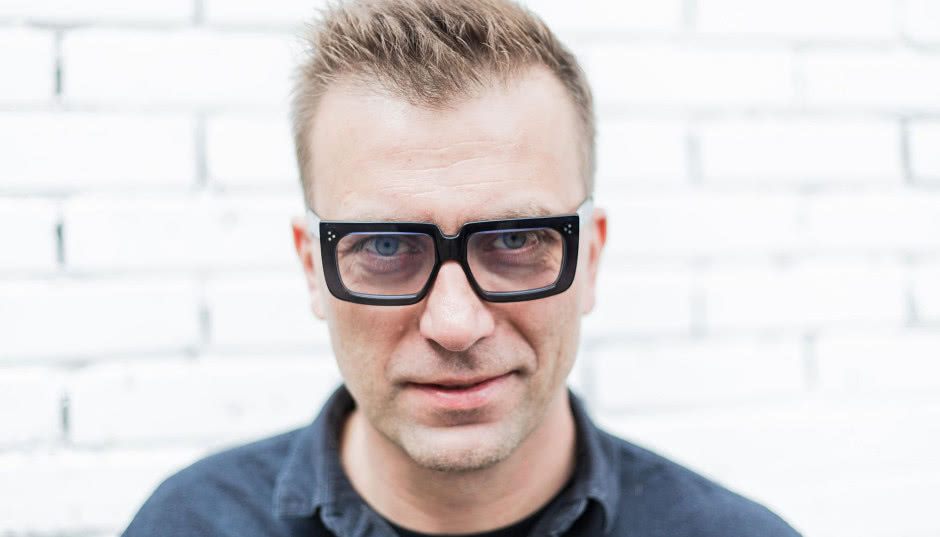 Inspirium z Tomkiem Rygalikiem