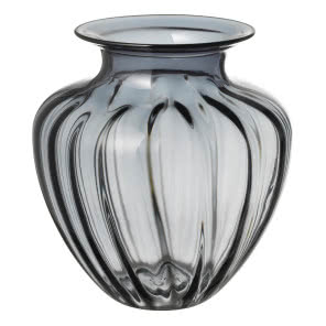 Wazon, szary, 27 cm, IKEA, 79,99 zł