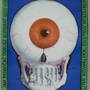 "Sanatorium pod klepsydrą", film na motywach...