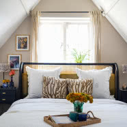 Eklektyczny dom holenderskiego fotografa. Urządził go z marką Westwing!