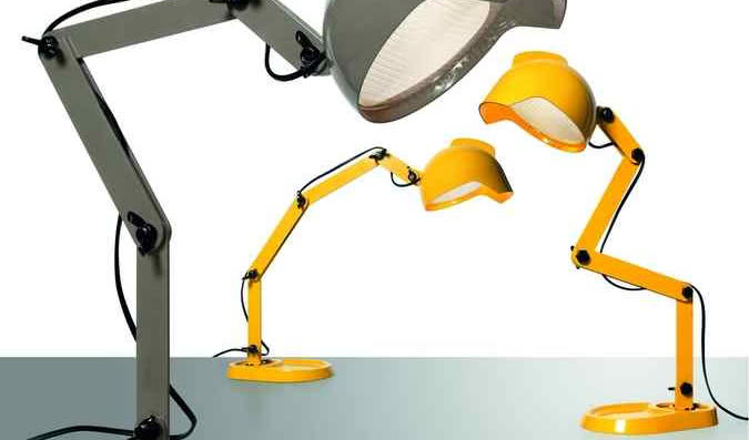 Designerska śmieciomania